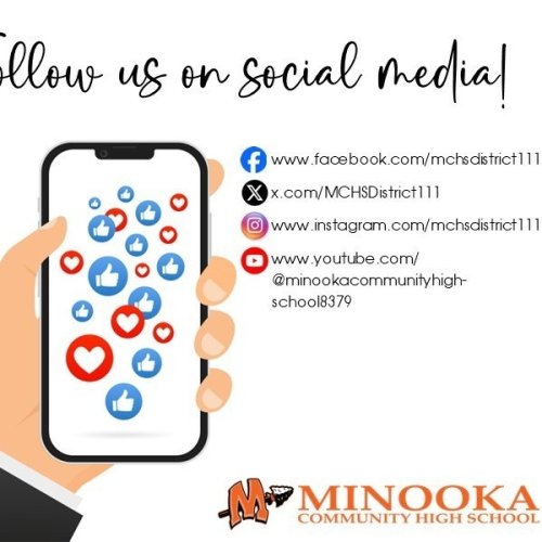 Photo post from mchsdistrict111.