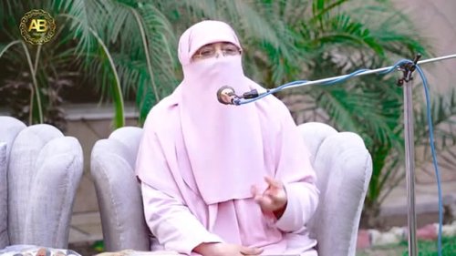 Video post from nighathashmi.
