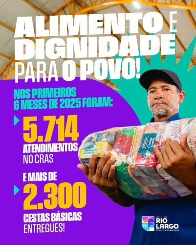 Photo post from prefeiturariolargo.
