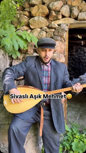 Video post from mehmetenliogluofficial.