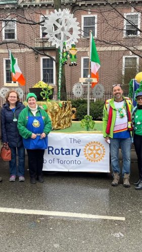 Video post from rcetobicoke.