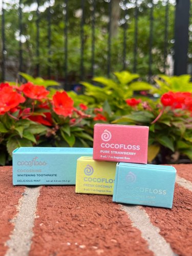 Photo post from trilliumdental.