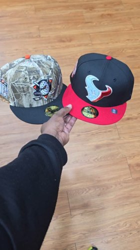 Video post from exclusive.fitted.