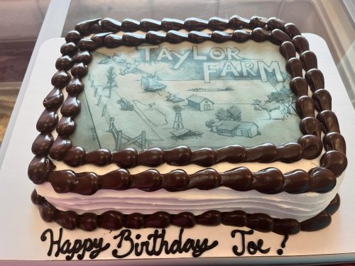 Photo post from smallcakestyler.