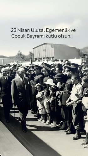 Video post from siemenshometurkiye.