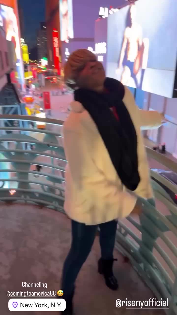 Video post.