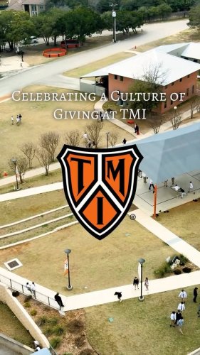 Video post from tmiepiscopal.