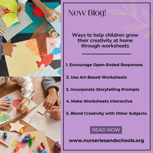 Photo post from nurseriesandschoolsorg.