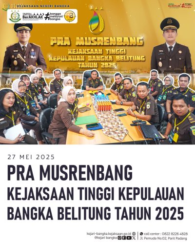 Photo post from kejaribangka.