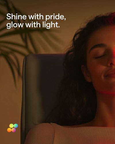 Carousel post from luminouslabs.health.