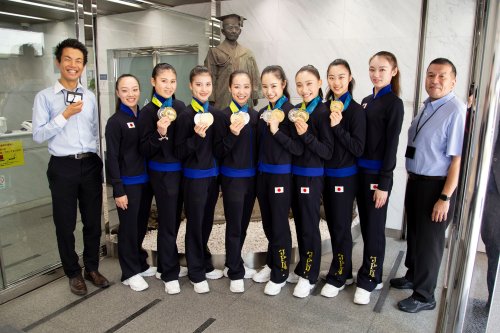 Carousel post from ito_sports_project.