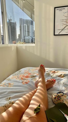 Video post from hayleyangell.