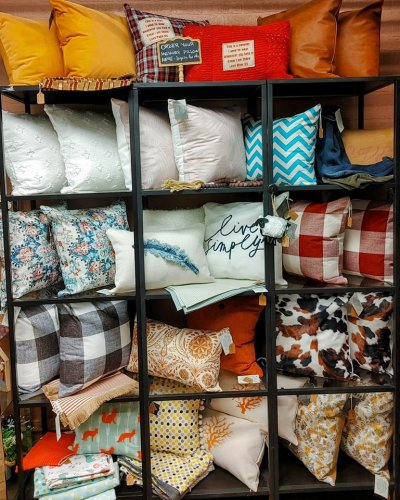 Photo post from niftygiftynorfolk.