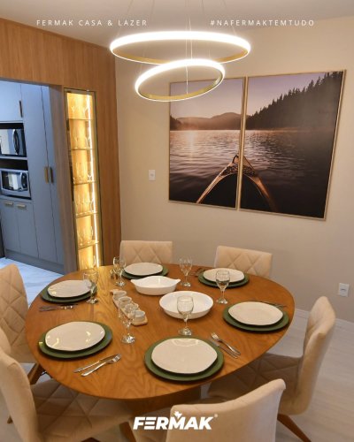 Photo post from fermakoficial.