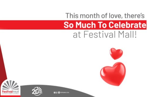 Photo post from festival_mall.