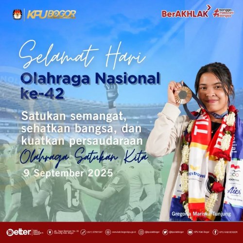 Photo post from kpukabbogor.