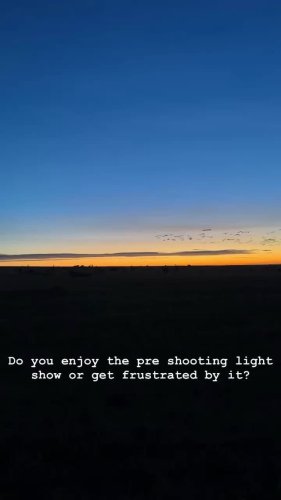 Video post from northernskiesoutfitters.