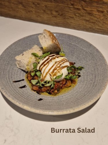 Photo post from thearytoukley.