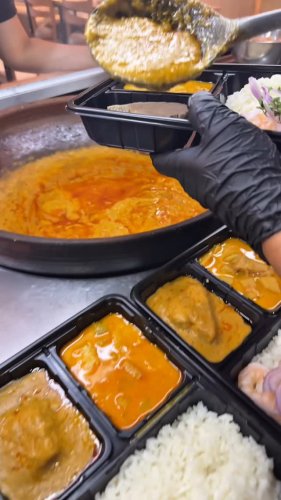 Video post from danilo_restaurante.