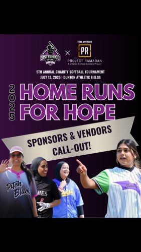 Video post from sisterhoodsoftball.