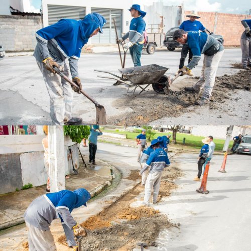 Carousel post from prefeiturariolargo.