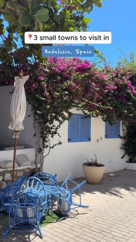 Video post from glampings.