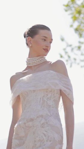 Video post from jolibride.