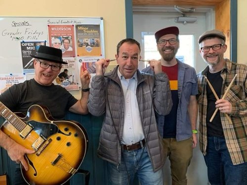 Carousel post from finnriver.