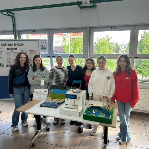 Carousel post from ellacuriazurbaranbhi.