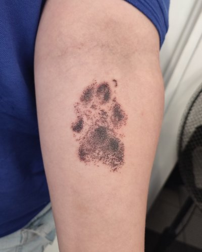 Photo post from lovetattoossandhurst.