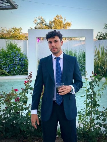 Photo post from trajes_guzman.