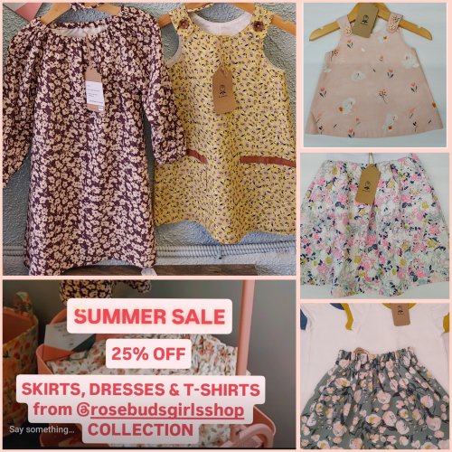 Photo post from niftygiftynorfolk.