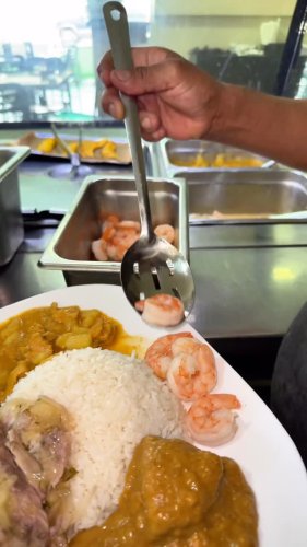 Video post from danilo_restaurante.