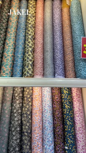 Video post from jakeltextile.
