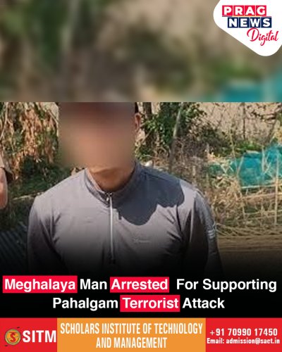 Photo post from pragnewsofficial.