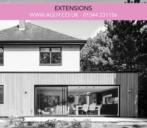 Photo post from atelier_guy_architecture.