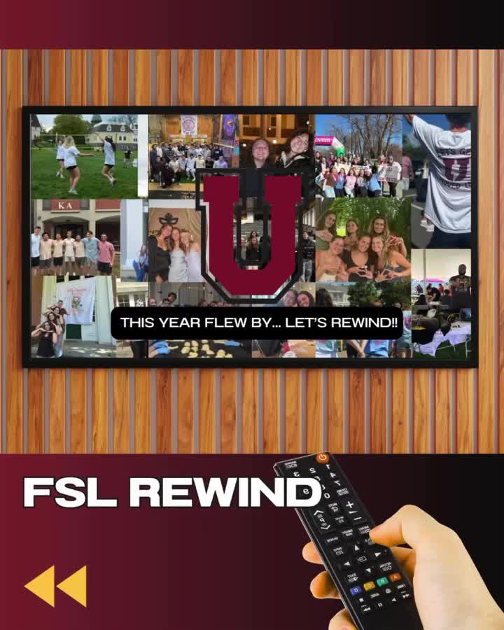 Video post from uniongreeks.