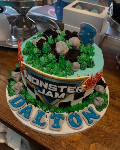 Photo post from smallcakestyler.