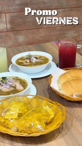 Video post from danilo_restaurante.