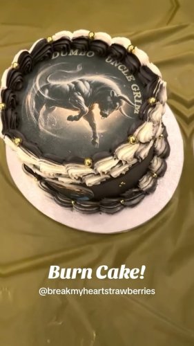 Video post from inkedibles.