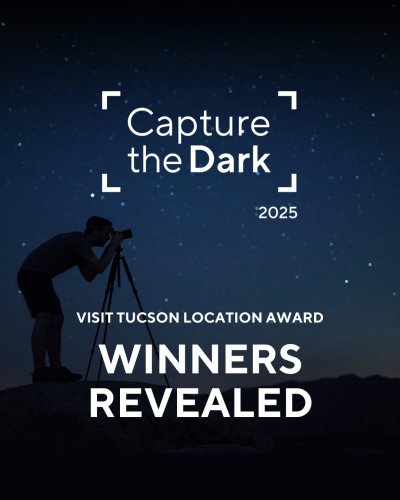 Carousel post from visittucson.