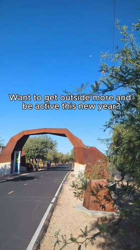 Video post from visittucson.