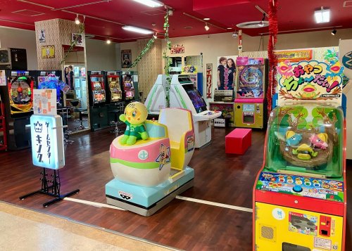 Carousel post from sunmallhiroshima.