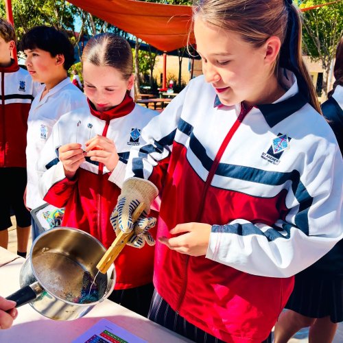 Carousel post from standrewsanglicancollege.