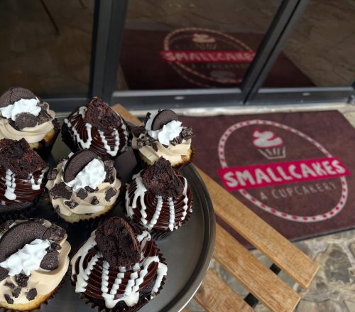 Photo post from smallcakestyler.