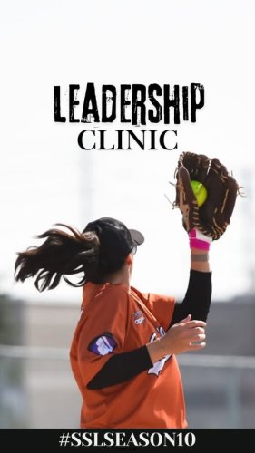 Video post from sisterhoodsoftball.