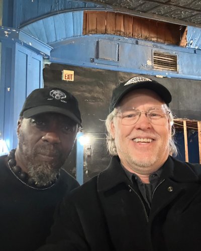 Photo post from teatro_carmen.