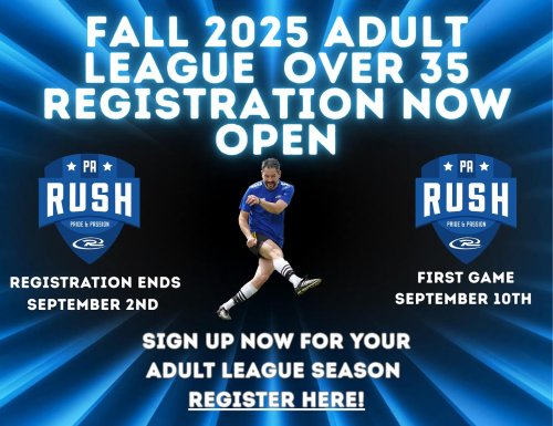 Photo post from parushsoccer.