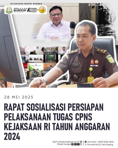 Photo post from kejaribangka.