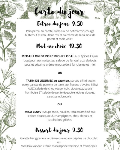 Photo post from miditreizepontarlier.